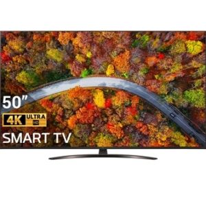 Smart tivi LG - Siêu Thị Hồng Bảo - Công Ty TNHH Điện Máy Hồng Bảo